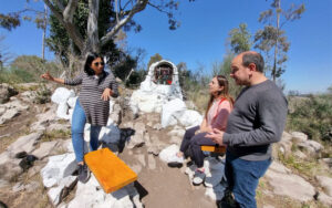 Proyecto del Foro Olavarría