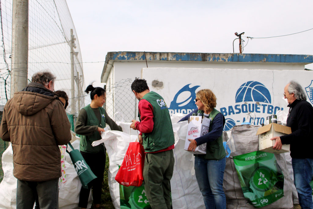 Racing será el punto