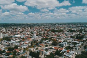 Se reconoció al Barrio Pawlonia