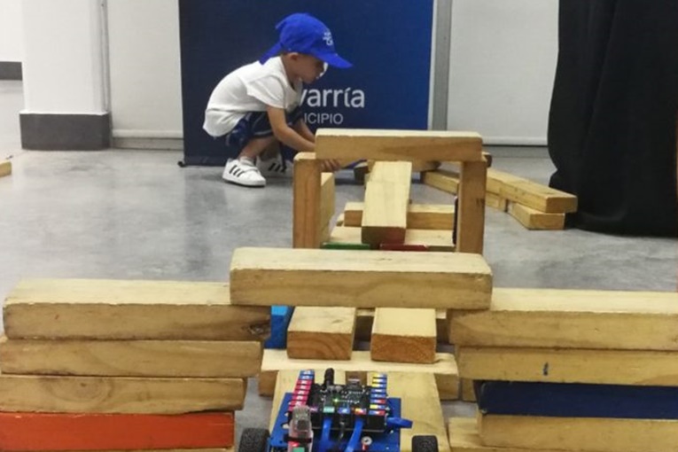 Septiembre en el Club