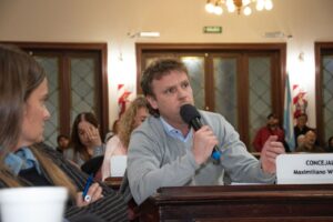 Siempre denunciamos que las