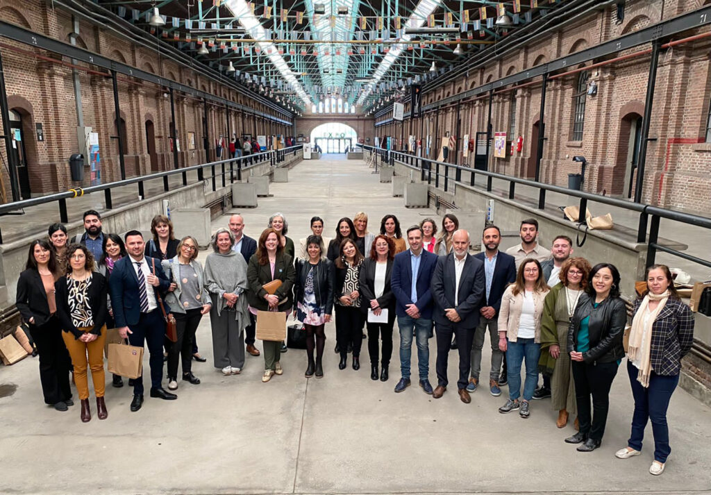 Sociales participó del Consejo