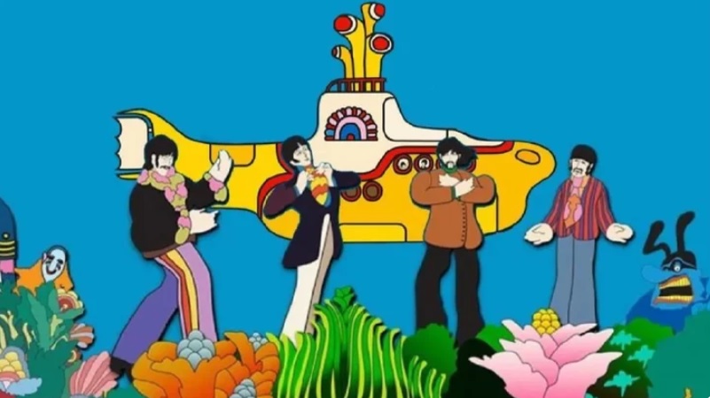 Beatles