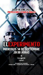 Un film basado en