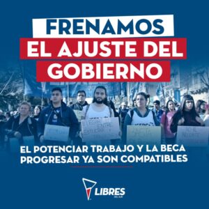 POTENCIAR TRABAJO