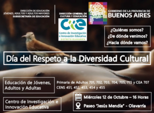 Diversidad