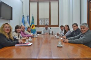 intendente