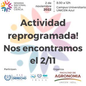 Se suspende la jornada