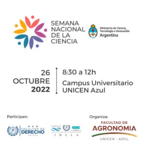 Actividades de la Semana