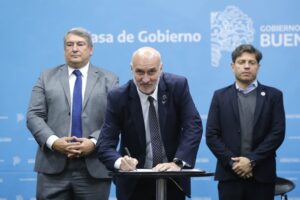 Acuerdo para el acceso