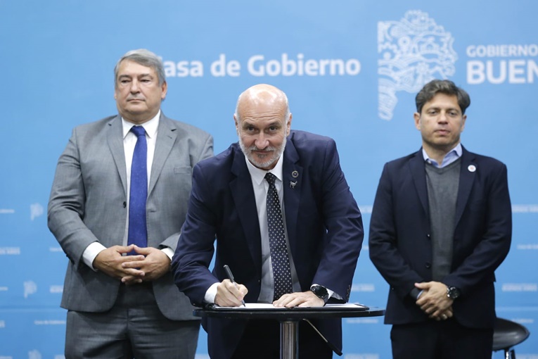 Acuerdo para el acceso