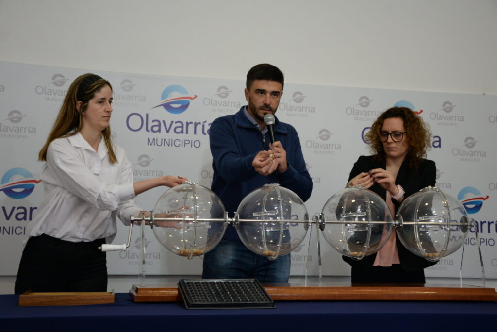 Premio al Buen Contribuyente