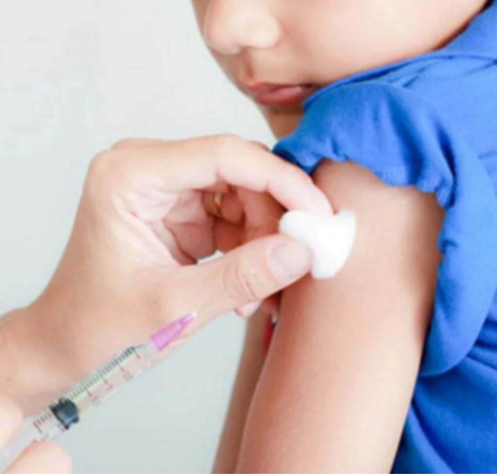 Continúa la campaña contra