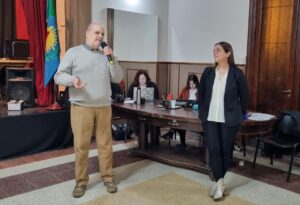 Con iniciativa del Foro