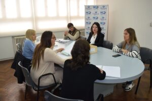 Concejales de peronismo republicano
