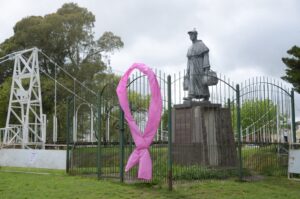 Continúa la campaña de