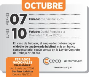 Cuáles son los próximos