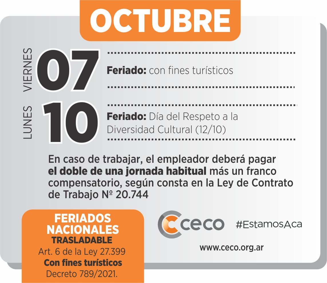 Cuáles son los próximos