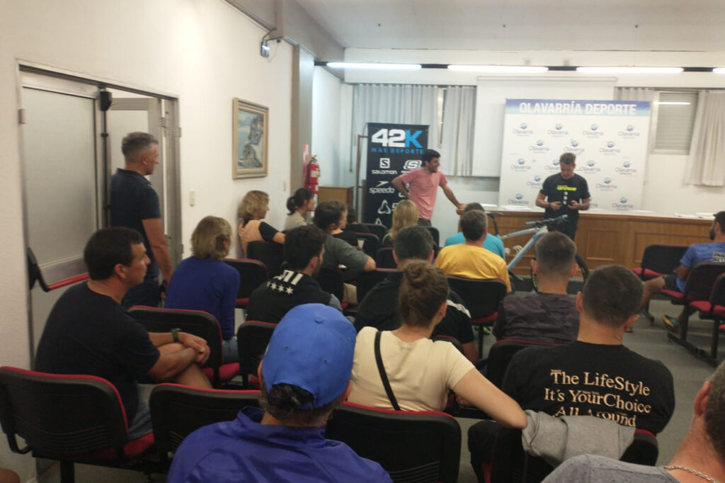 Cuenta regresiva para