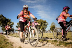 Cicloturismo