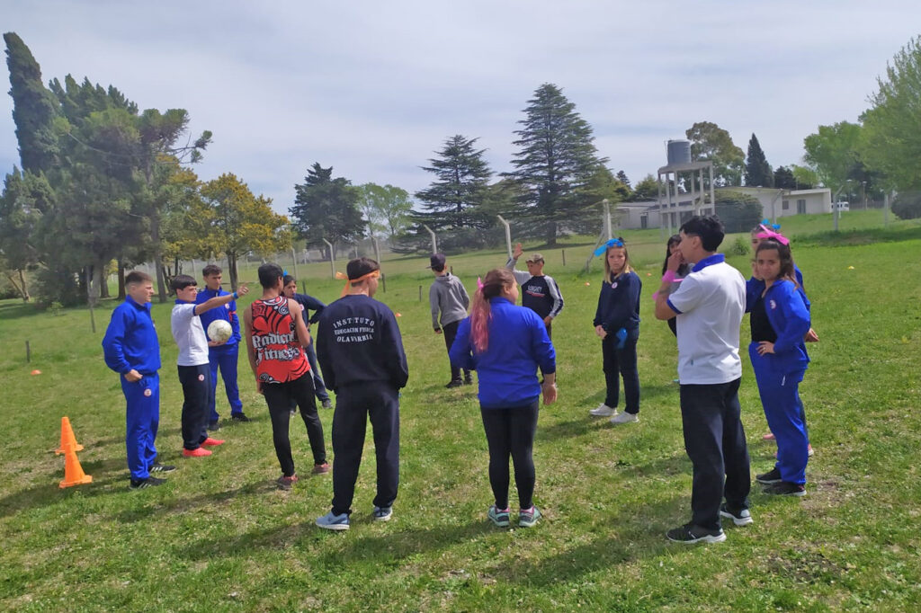 Dedicación y compromiso con