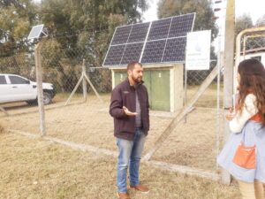 Dos escuelas de Sierra