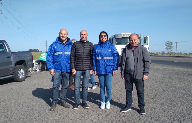 Eduardo Rodríguez y Gastón