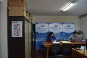 El Municipio licitó el