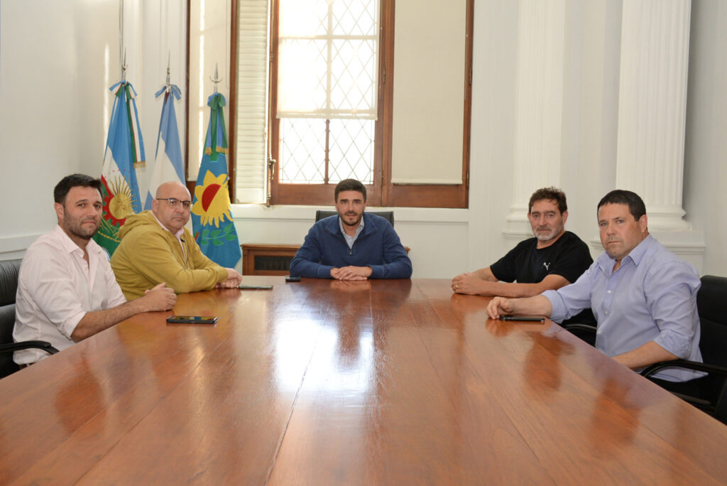 Empezará a funcionar la