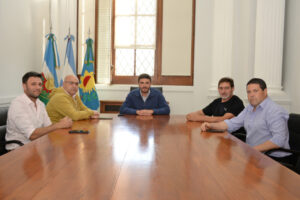 Empezará a funcionar la