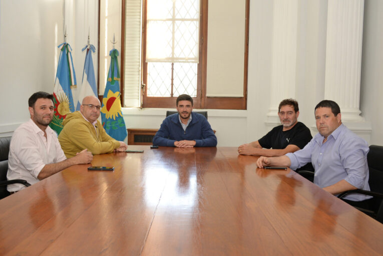 Empezará a funcionar la