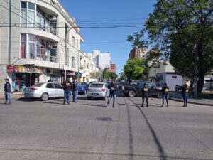 En operativos