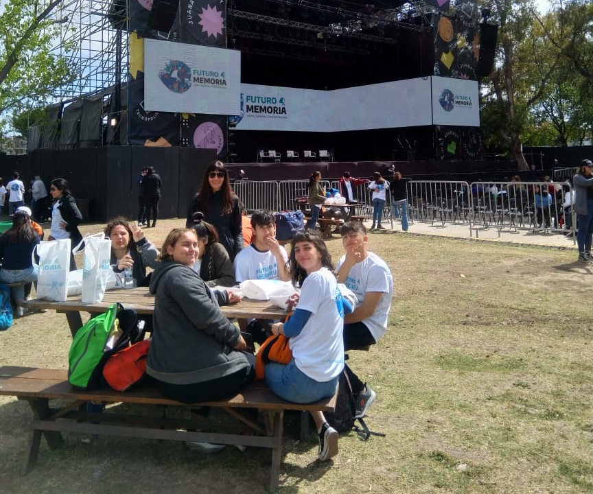 Envión 2 recibió una