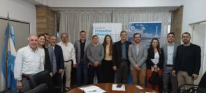 Federico Aguilera será Vicepresidente