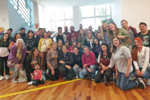 Finalizó el ciclo de