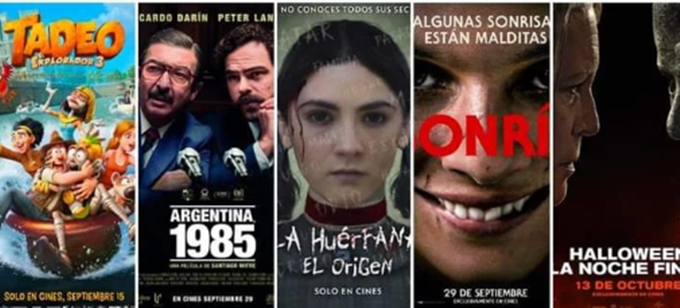 Halloween la noche final