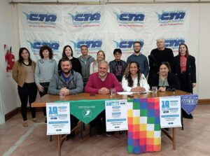 Hossana Cazola encabeza la
