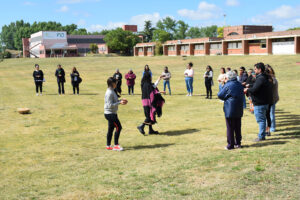 Importante convocatoria en la