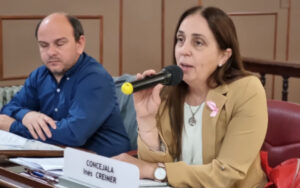 Inés Creimer