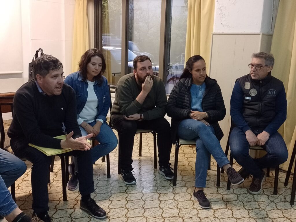 internas 