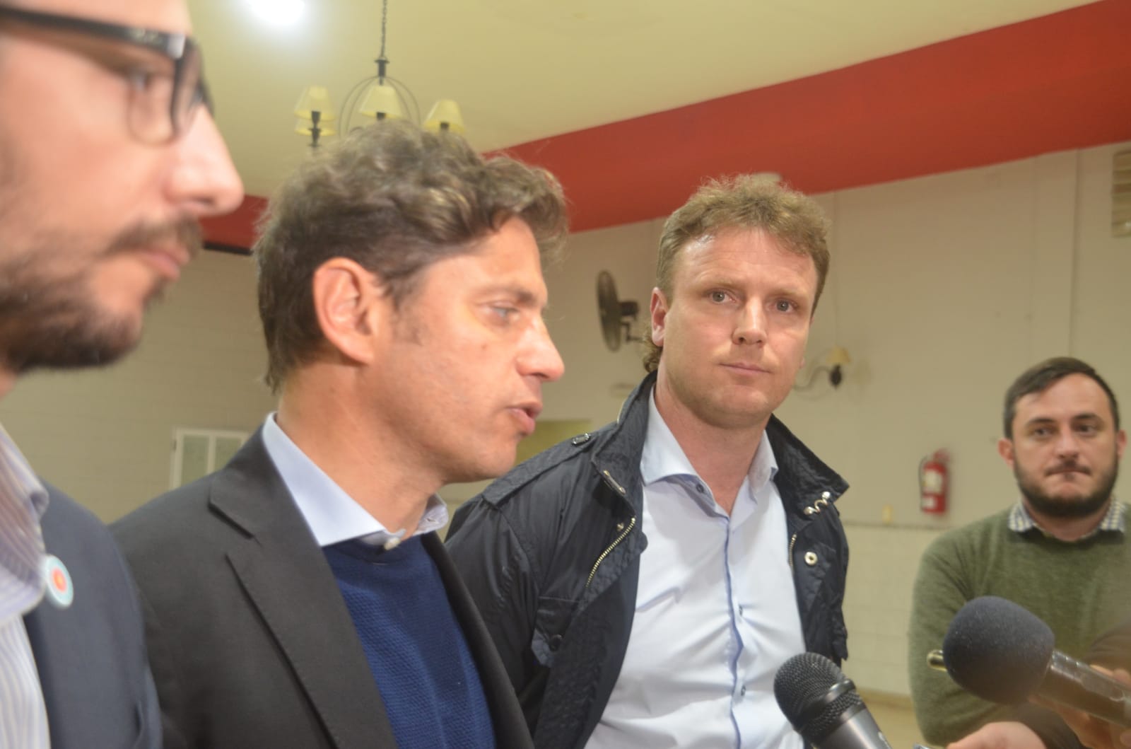 Kicillof