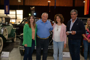 La Expo de Autos