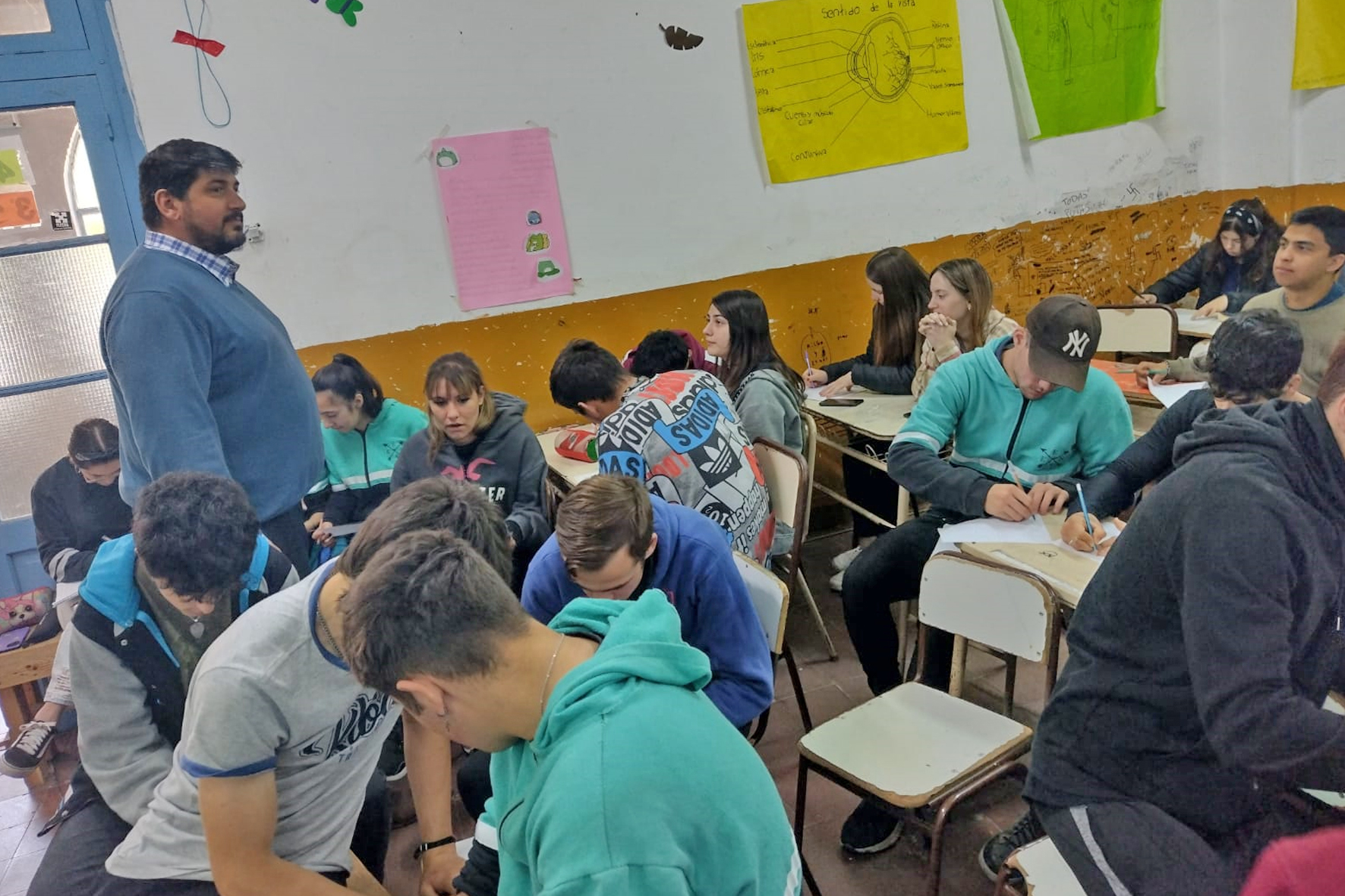 La aventura de emprender