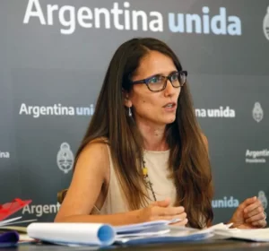 Fernández anunciará el lunes