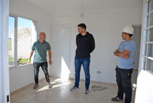 Se licitará la construcción
