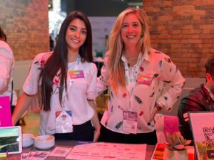 Olavarría presente en la