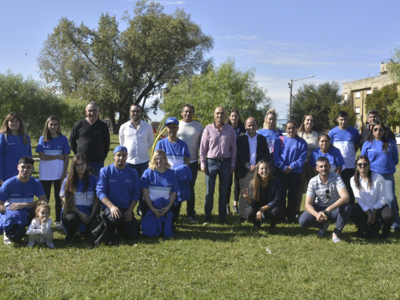Potenciar Trabajo Cooperar en