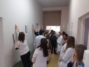 Preservación y mejoramiento de