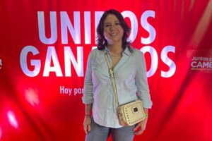 Raúl Alfonsín fue quien