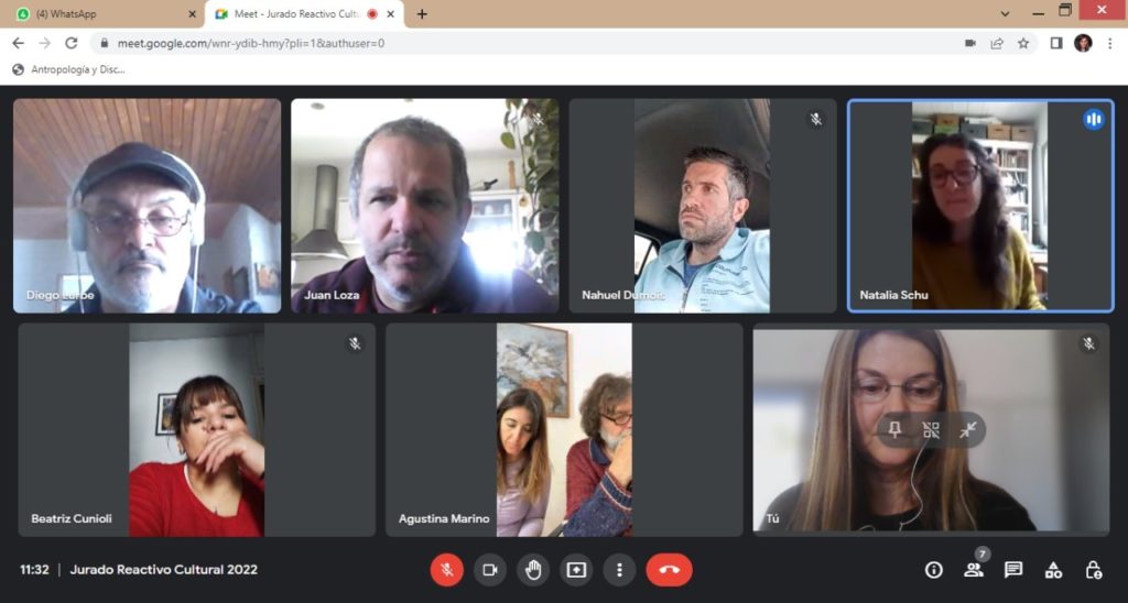 Se anunciaron los proyectos